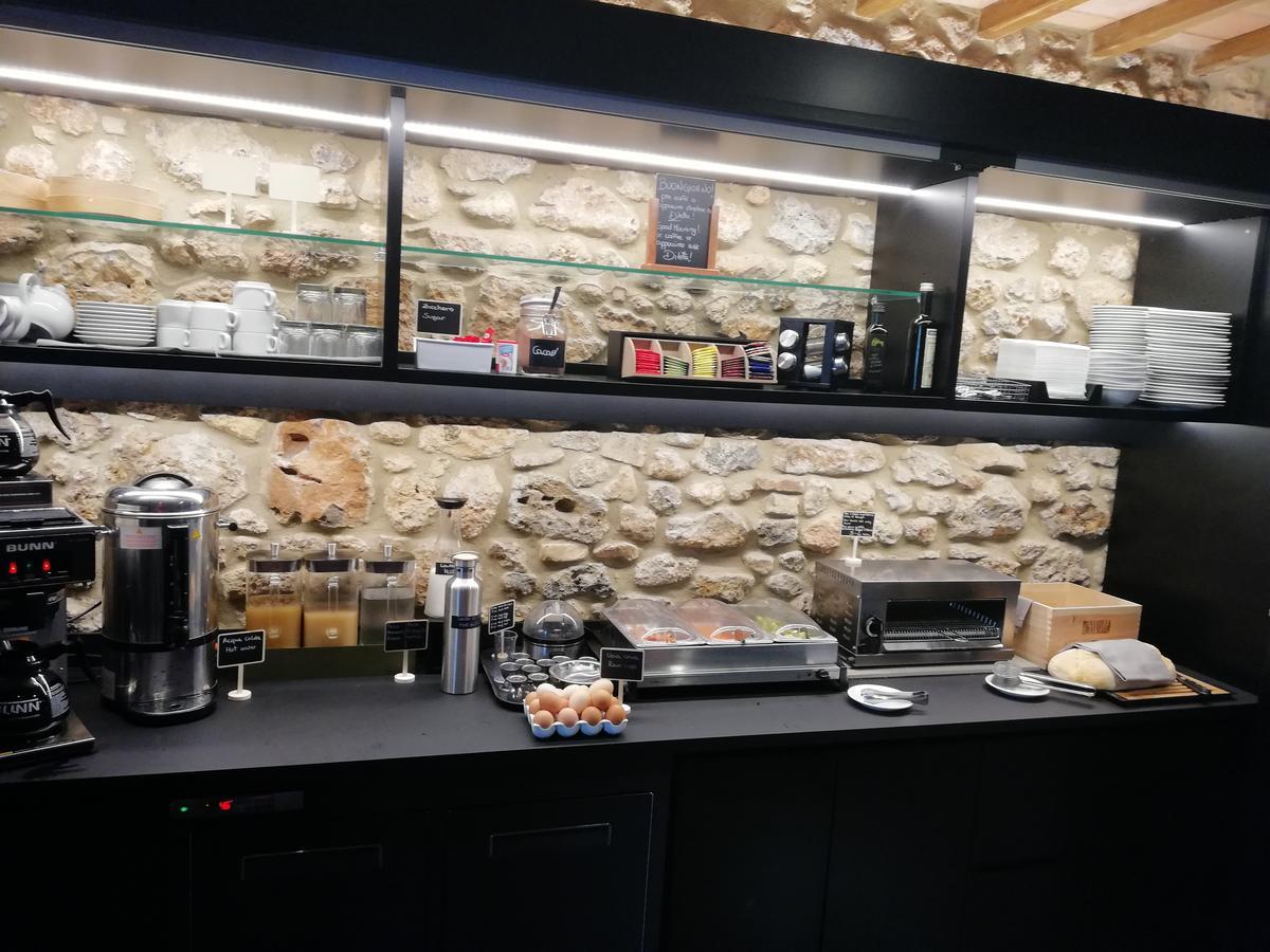 Agriturismo Casanova Di Pescille San Gimignano Bagian luar foto